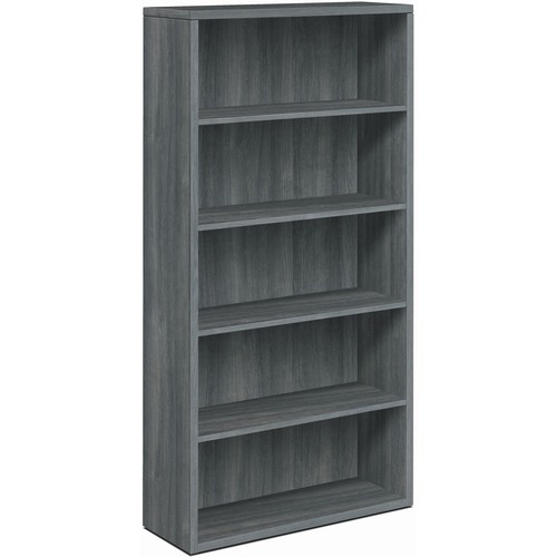 BOOKCASE;5SHELVES;36